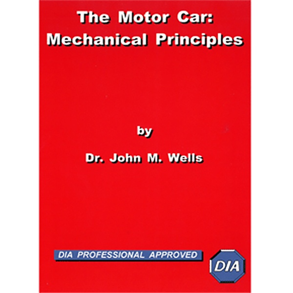 The Motor Car Mechanical Principles