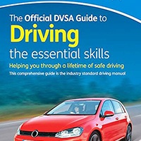 Driving Books and Media