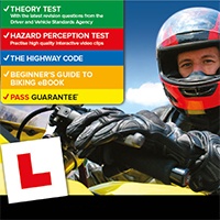 Riding Books and Media