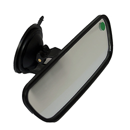 ADI Official Mirror - Flat