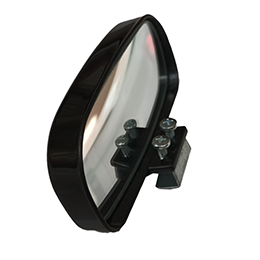 Blind Spot Sentry - Black