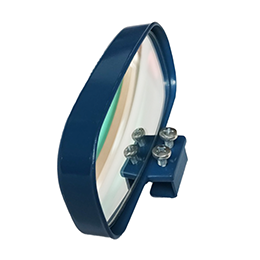 Blind Spot Sentry - Blue