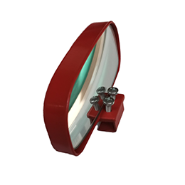 Blind Spot Sentry - Red