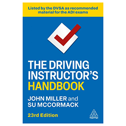 Driving Instructors Handbook