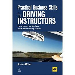 Practical Business Skills for Driving Instructors