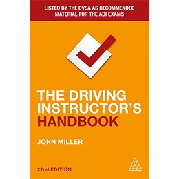 Driving Instructors Handbook