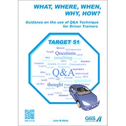 What, Where, When, Why, How?