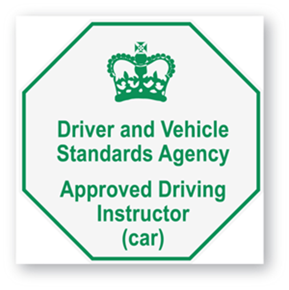 DIA Certified Instructor