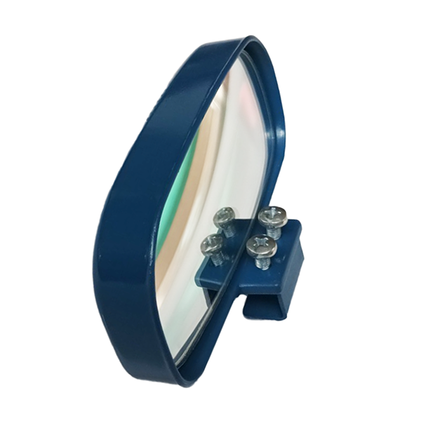 Blind Spot Sentry - Blue