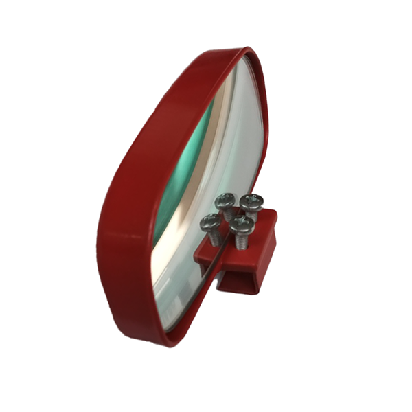 Blind Spot Sentry - Red