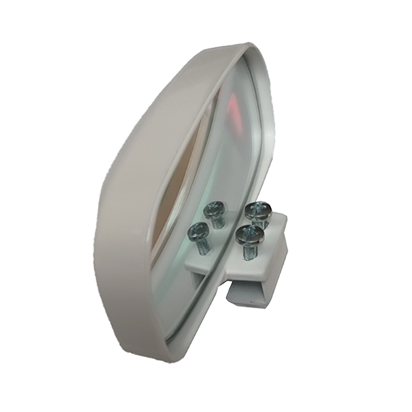 Blind Spot Sentry - White