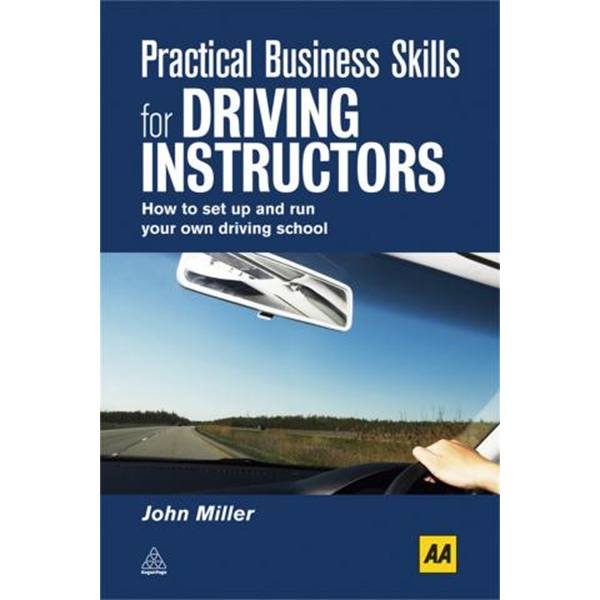 Practical Business Skills for Driving Instructors