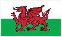 Wales